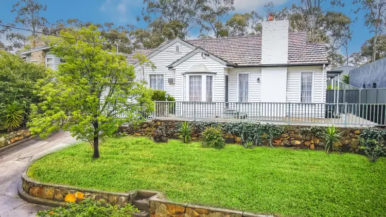 Main view of Homely house listing, 108 Mackenzie Street West, Golden Square VIC 3555