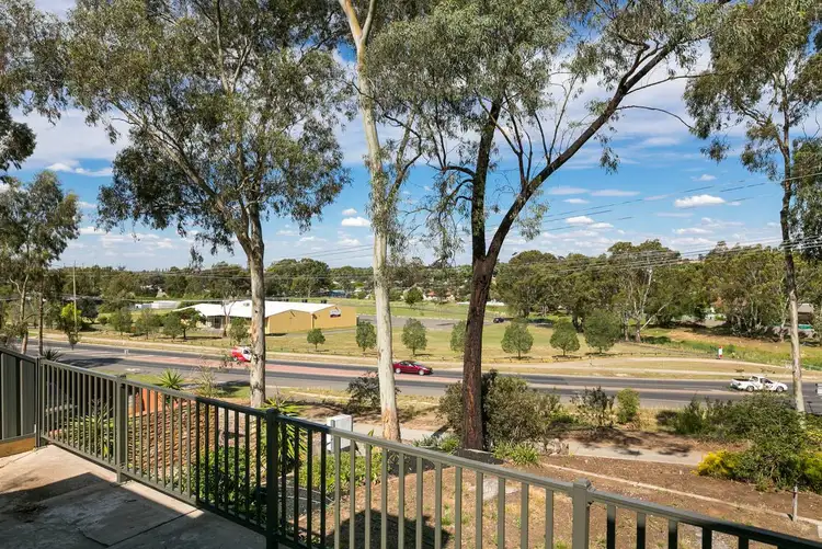 Second view of Homely house listing, 108 Mackenzie Street West, Golden Square VIC 3555