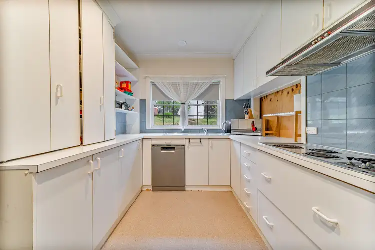 Fifth view of Homely house listing, 108 Mackenzie Street West, Golden Square VIC 3555