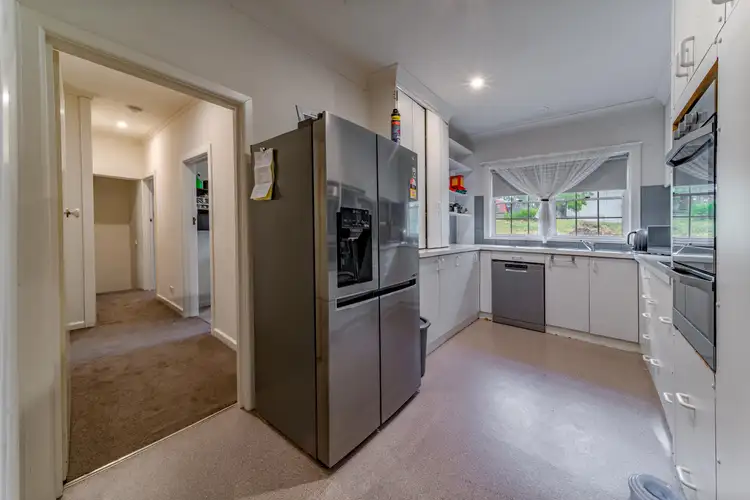 Sixth view of Homely house listing, 108 Mackenzie Street West, Golden Square VIC 3555