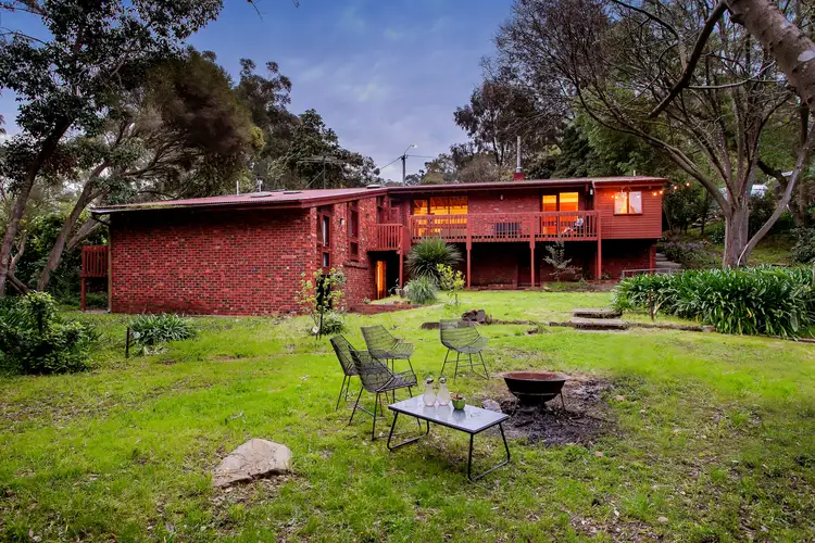 Second view of Homely house listing, 4 Baust Crescent, Coromandel Valley SA 5051