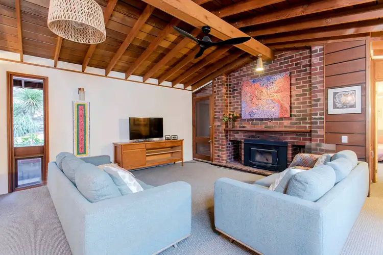 Fourth view of Homely house listing, 4 Baust Crescent, Coromandel Valley SA 5051