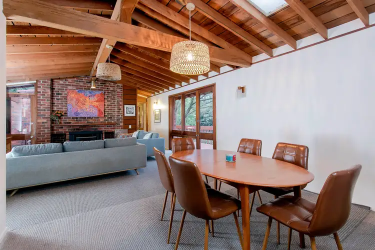 Fifth view of Homely house listing, 4 Baust Crescent, Coromandel Valley SA 5051