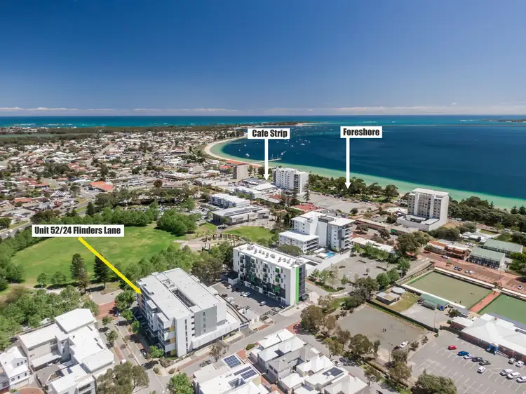 52/24 Flinders Lane, Rockingham WA 6168