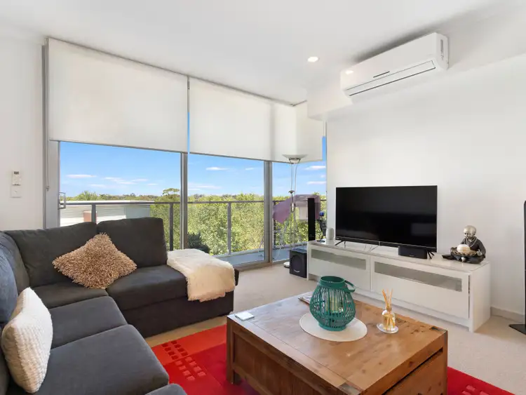 Sixth view of Homely apartment listing, 52/24 Flinders Lane, Rockingham WA 6168
