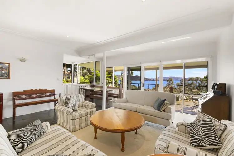 Second view of Homely house listing, 8 Nimala Avenue, Koolewong NSW 2256