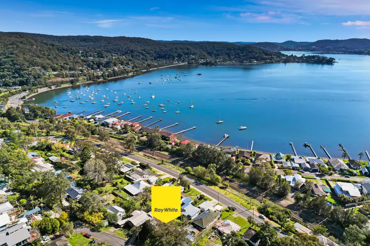 Third view of Homely house listing, 8 Nimala Avenue, Koolewong NSW 2256