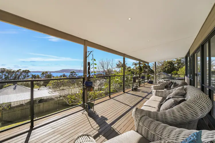 Fourth view of Homely house listing, 8 Nimala Avenue, Koolewong NSW 2256