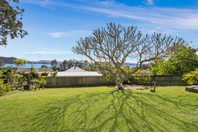 Sixth view of Homely house listing, 8 Nimala Avenue, Koolewong NSW 2256