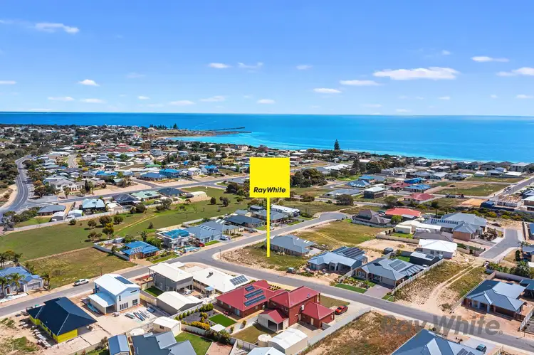 Fourth view of Homely land listing, 28 Trenerry Place, Port Hughes SA 5558