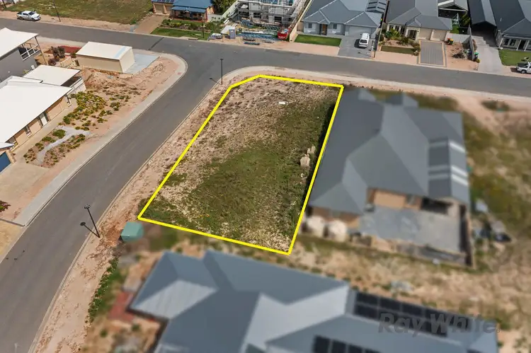 Sixth view of Homely land listing, 28 Trenerry Place, Port Hughes SA 5558