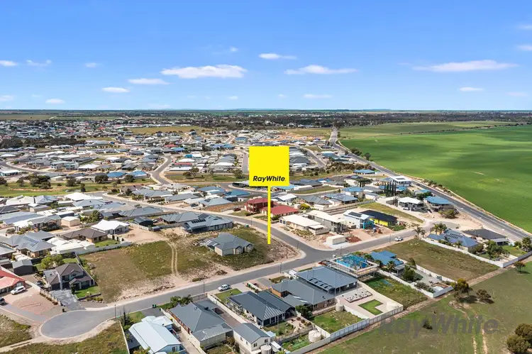 Seventh view of Homely land listing, 28 Trenerry Place, Port Hughes SA 5558