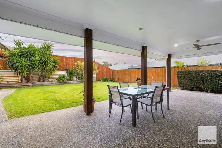 Fourth view of Homely house listing, 21 Tudar Place, Thornlands QLD 4164