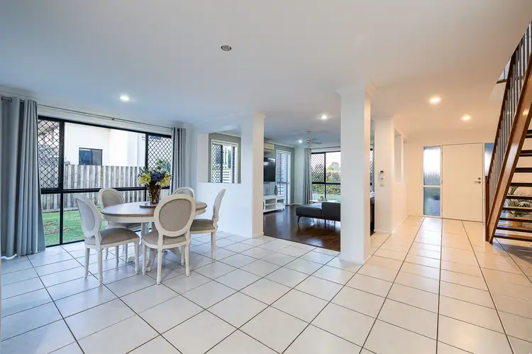 23 Aqua Crescent, Redland Bay QLD 4165