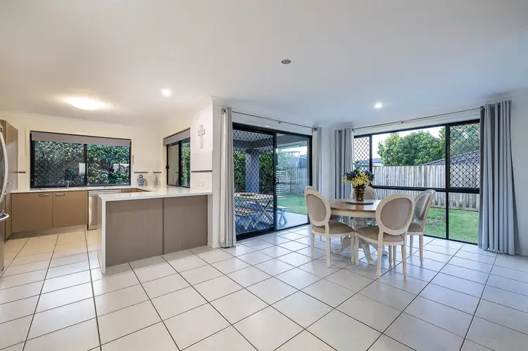 Third view of Homely house listing, 23 Aqua Crescent, Redland Bay QLD 4165