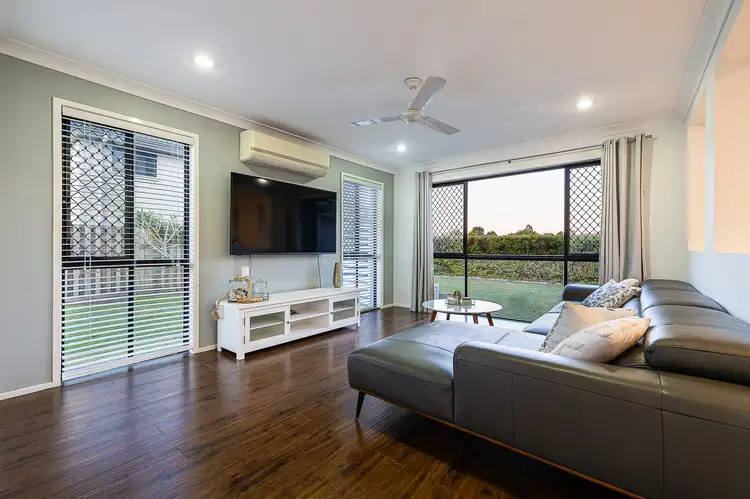 Sixth view of Homely house listing, 23 Aqua Crescent, Redland Bay QLD 4165