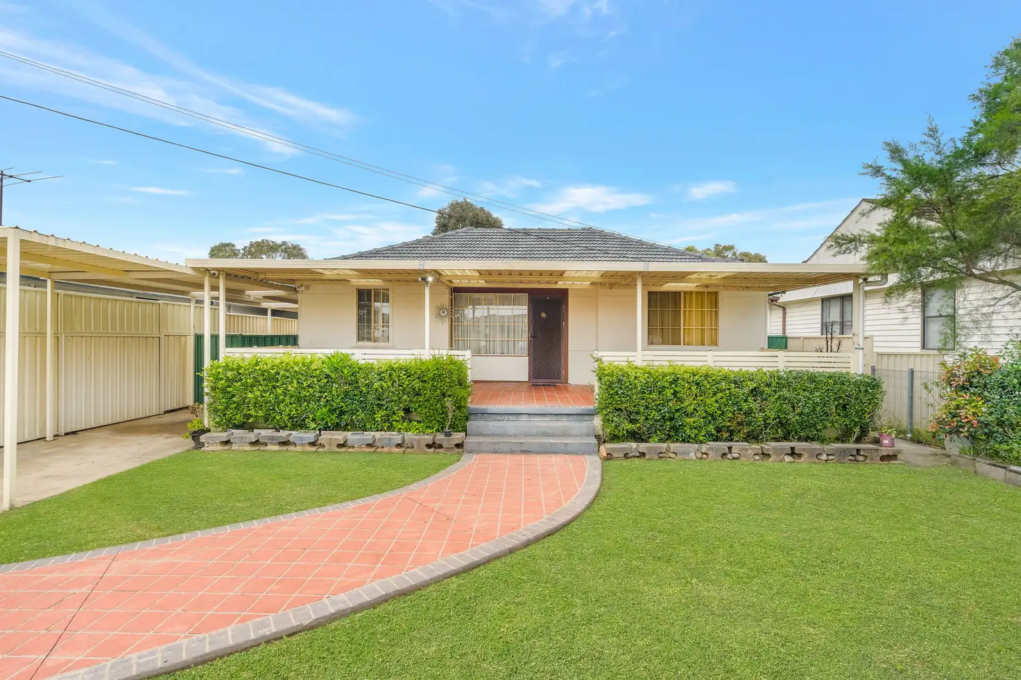 Main view of Homely house listing, 8 Stanwell Crescent, Ashcroft NSW 2168