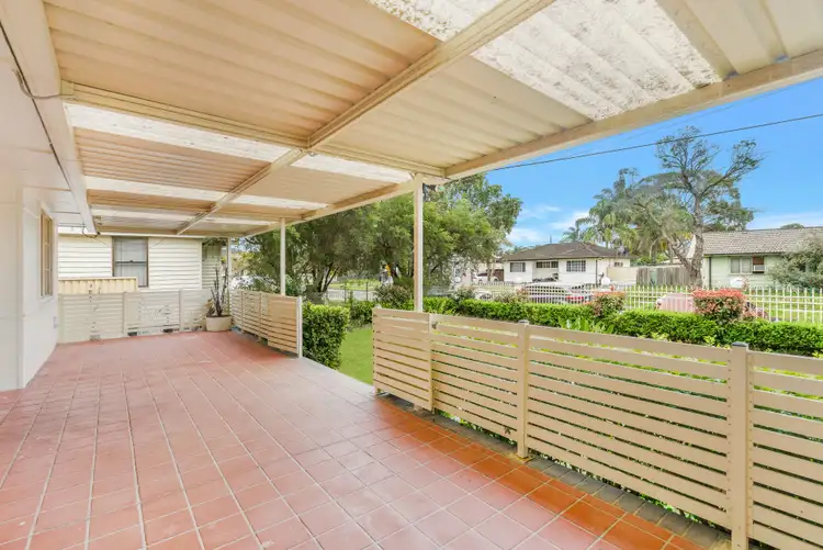 Second view of Homely house listing, 8 Stanwell Crescent, Ashcroft NSW 2168
