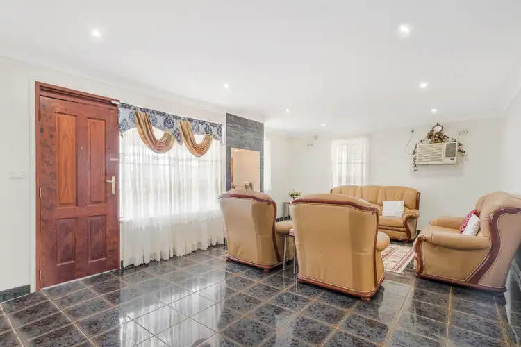 Third view of Homely house listing, 8 Stanwell Crescent, Ashcroft NSW 2168