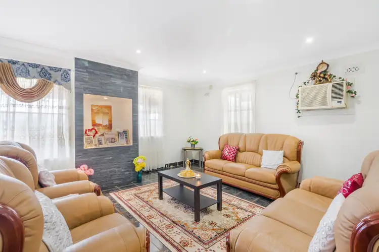 Fourth view of Homely house listing, 8 Stanwell Crescent, Ashcroft NSW 2168