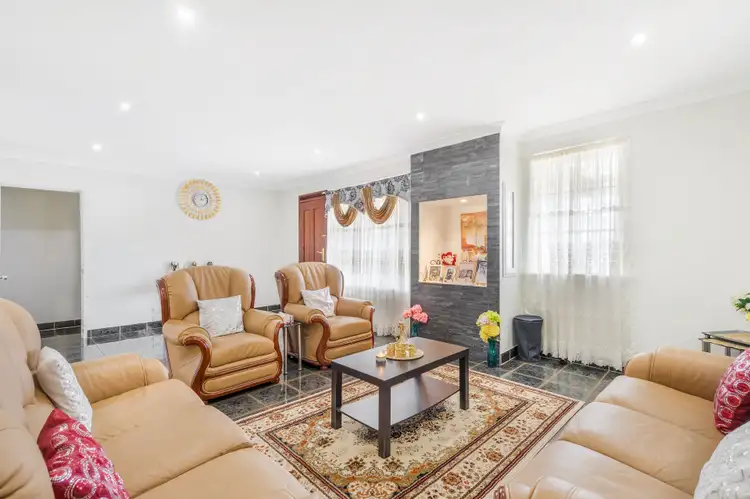 Fifth view of Homely house listing, 8 Stanwell Crescent, Ashcroft NSW 2168