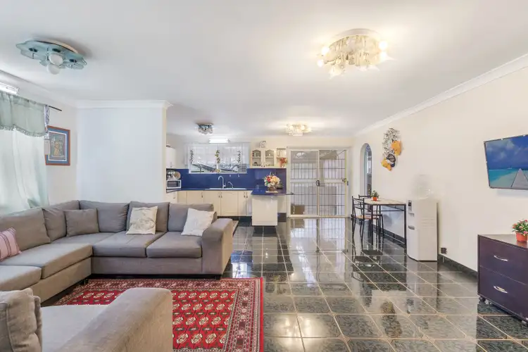 Sixth view of Homely house listing, 8 Stanwell Crescent, Ashcroft NSW 2168