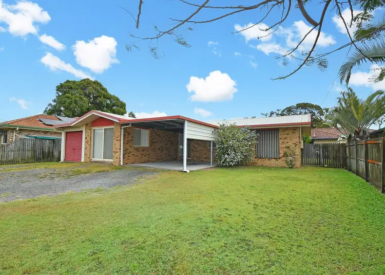 133 Robert Street, Torquay QLD 4655