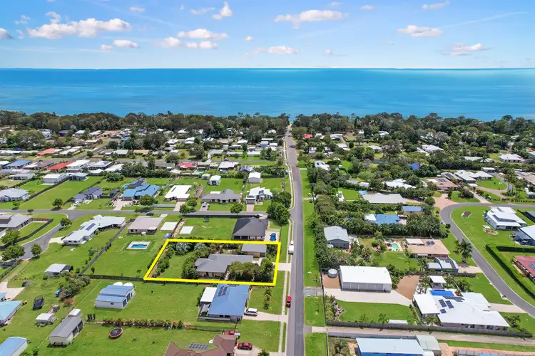 26 Petersen Road, Craignish QLD 4655