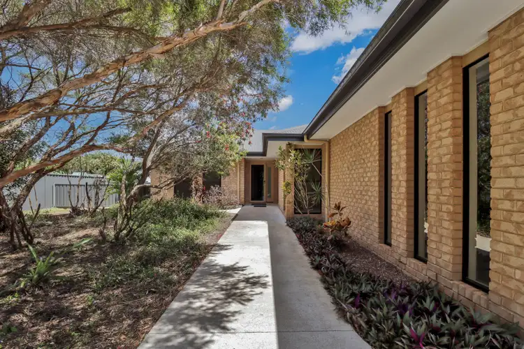 Third view of Homely house listing, 26 Petersen Road, Craignish QLD 4655