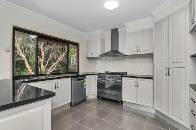 Fourth view of Homely house listing, 26 Petersen Road, Craignish QLD 4655