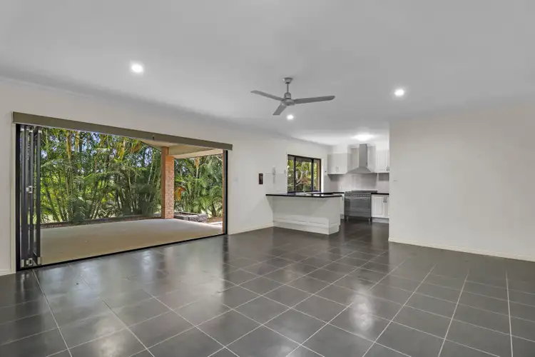 Fifth view of Homely house listing, 26 Petersen Road, Craignish QLD 4655