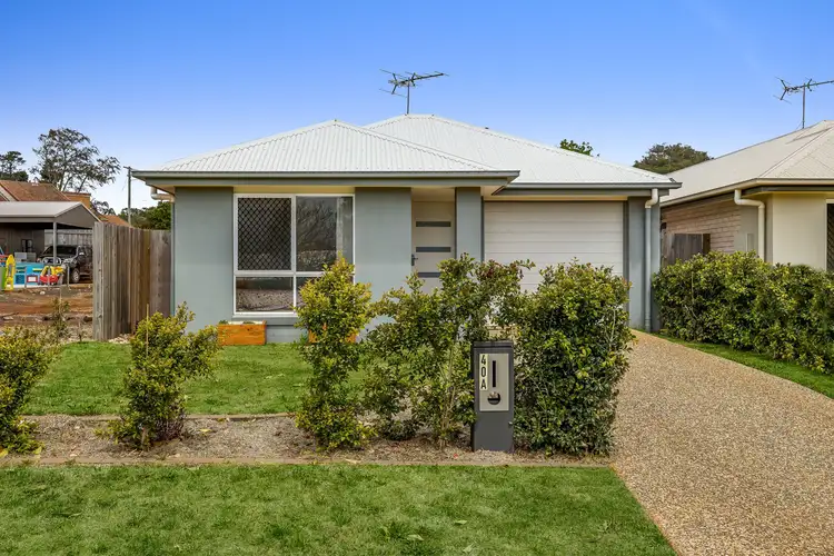 40a Colvin Street, Drayton QLD 4350