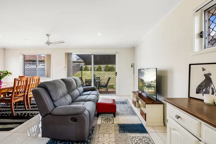 Second view of Homely house listing, 40a Colvin Street, Drayton QLD 4350
