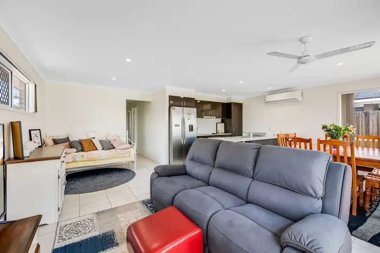 Third view of Homely house listing, 40a Colvin Street, Drayton QLD 4350