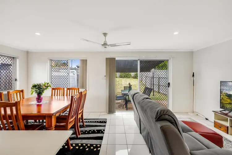 Fourth view of Homely house listing, 40a Colvin Street, Drayton QLD 4350