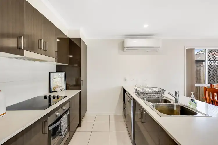 Fifth view of Homely house listing, 40a Colvin Street, Drayton QLD 4350