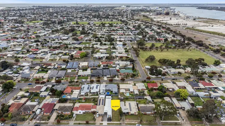 Seventh view of Homely land listing, 151B Strathfield Terrace, Taperoo SA 5017