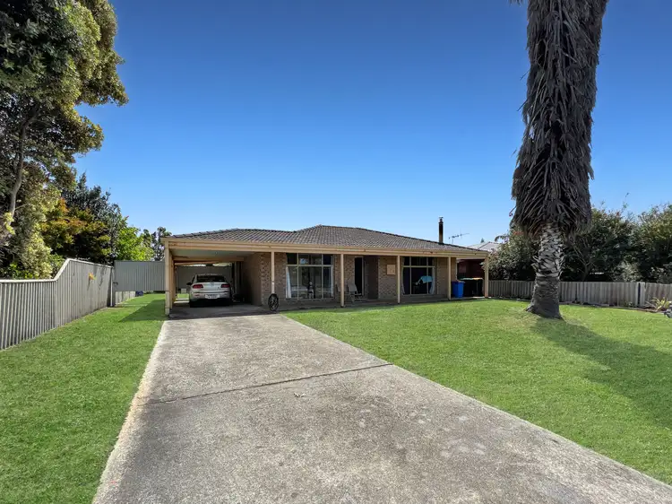 Main view of Homely house listing, 113 Le Grande Avenue, Orana WA 6330