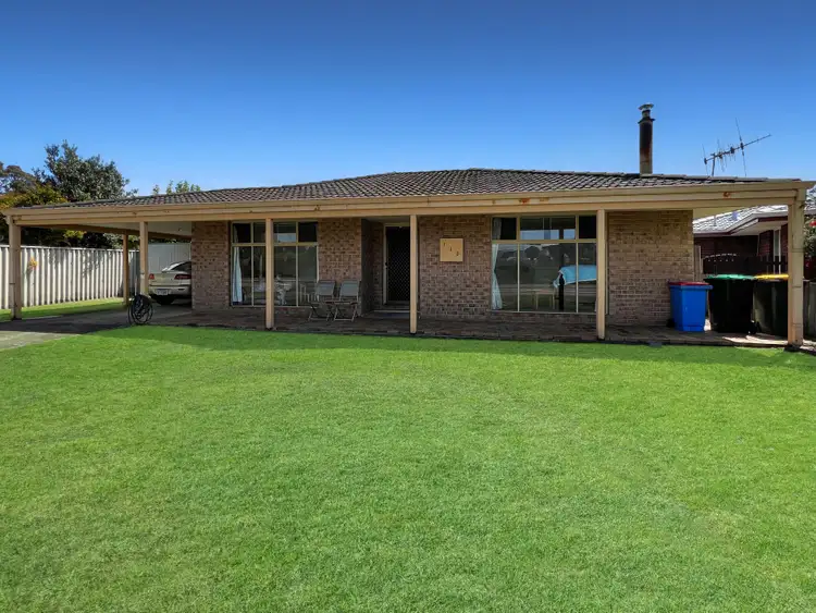 Second view of Homely house listing, 113 Le Grande Avenue, Orana WA 6330