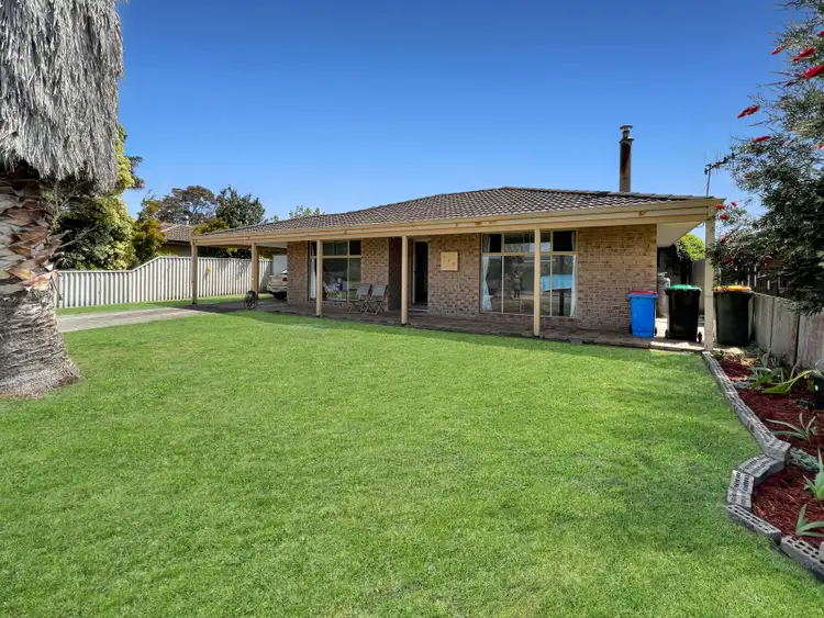 Third view of Homely house listing, 113 Le Grande Avenue, Orana WA 6330