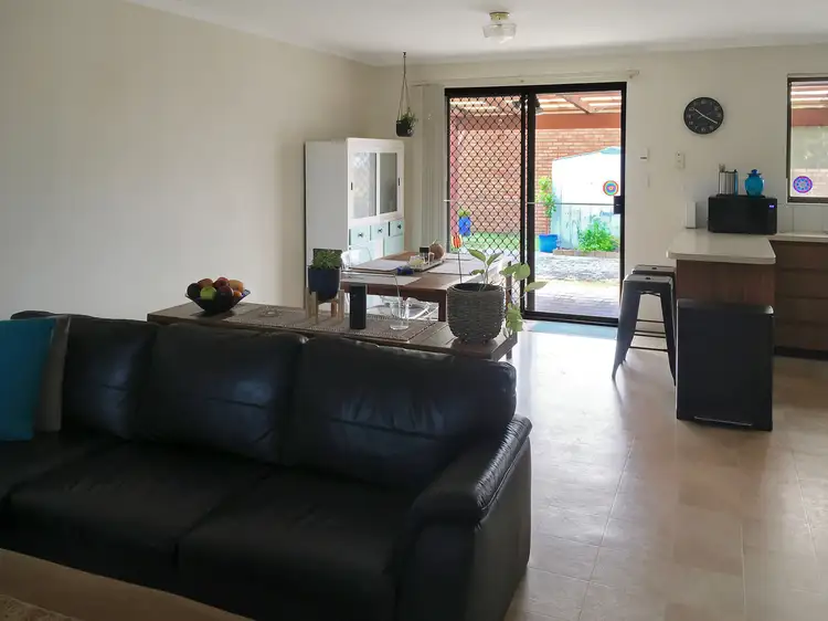 Third view of Homely unit listing, 2/4 Beaufort Road, Yakamia WA 6330