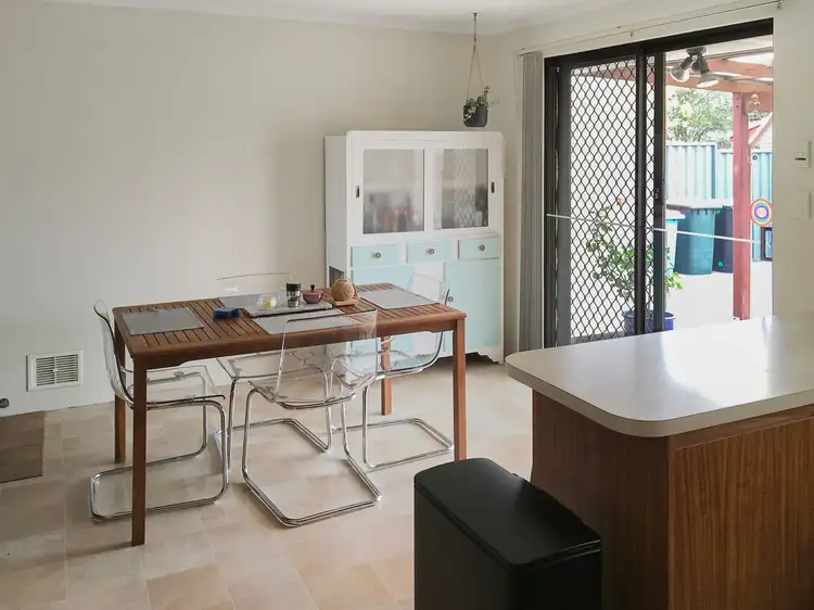 Fifth view of Homely unit listing, 2/4 Beaufort Road, Yakamia WA 6330