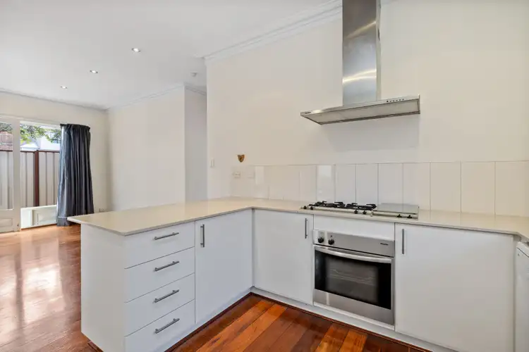Sixth view of Homely house listing, 353 Walcott Street, Coolbinia WA 6050