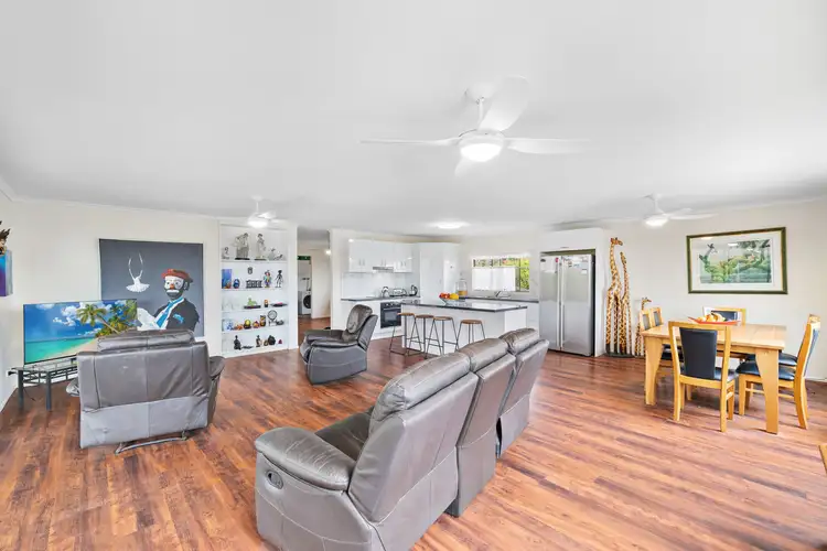 Second view of Homely house listing, 3 Lyra Court, Bli Bli QLD 4560