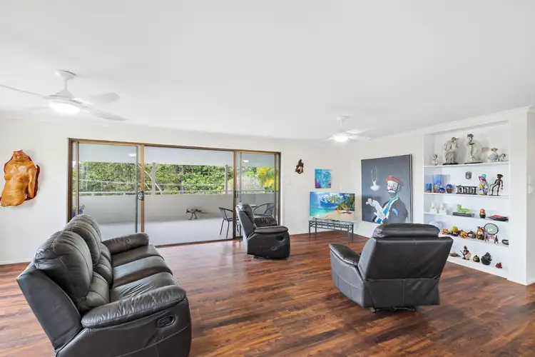 Third view of Homely house listing, 3 Lyra Court, Bli Bli QLD 4560