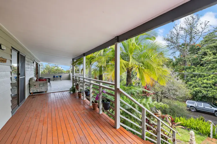 Fifth view of Homely house listing, 3 Lyra Court, Bli Bli QLD 4560