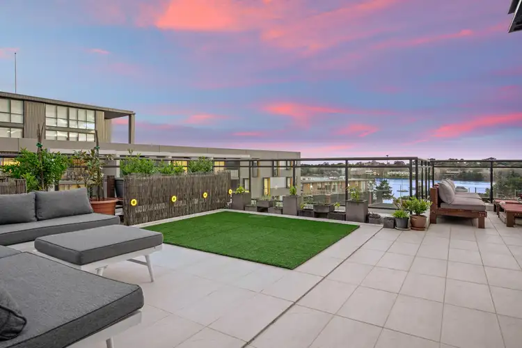 97/141 Bowden Street, Meadowbank NSW 2114