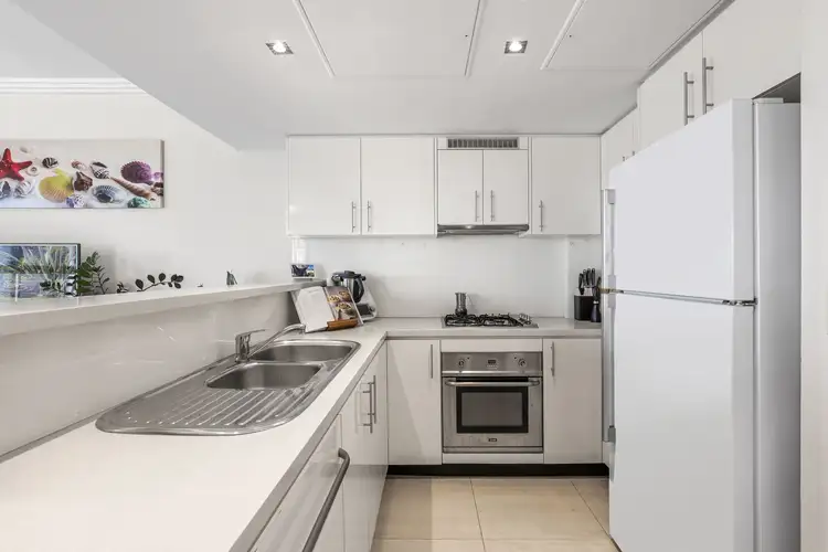 Fourth view of Homely apartment listing, 97/141 Bowden Street, Meadowbank NSW 2114