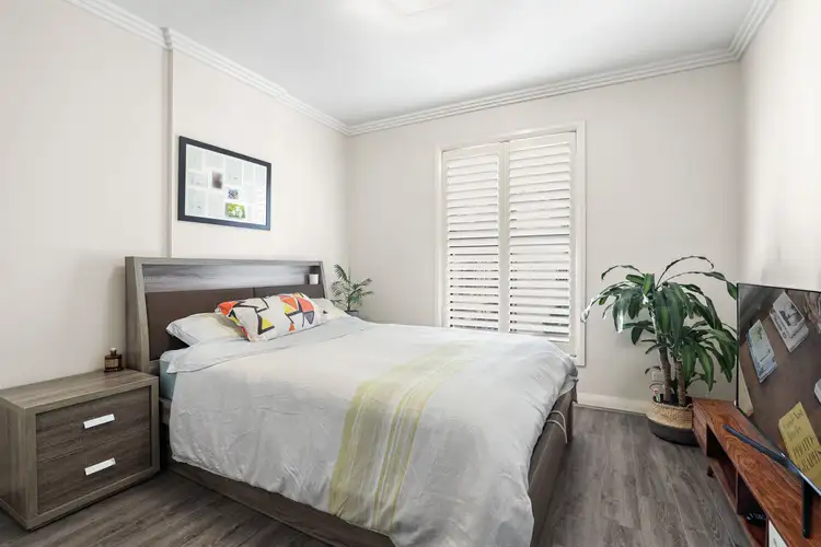 Fifth view of Homely apartment listing, 97/141 Bowden Street, Meadowbank NSW 2114