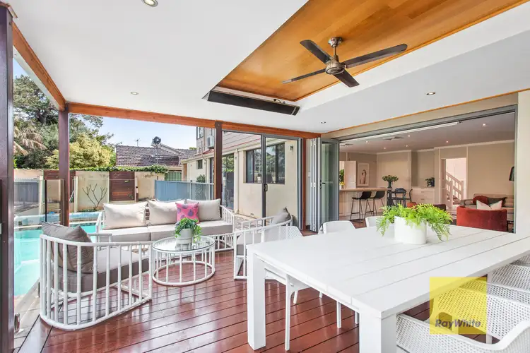 Second view of Homely house listing, 10 Columba Place, Peppermint Grove WA 6011